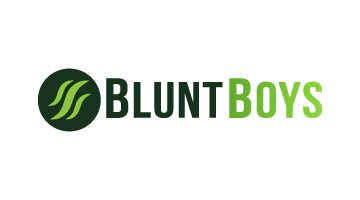 bluntboys.com