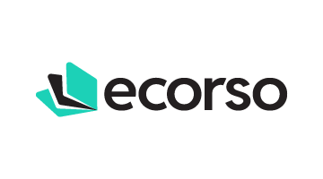 ecorso.com is for sale