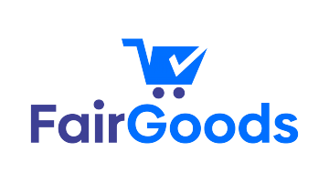 fairgoods.com is for sale