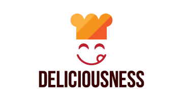 deliciousness.com is for sale