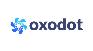 oxodot.com is for sale