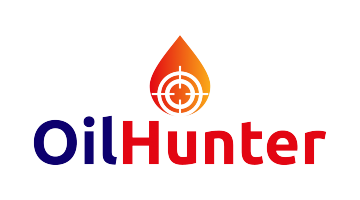 oilhunter.com is for sale
