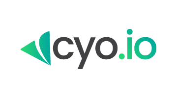 cyo.io is for sale