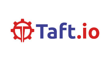 taft.io is for sale