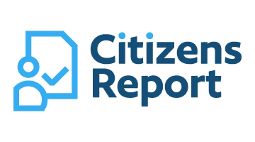 citizensreport.com is for sale