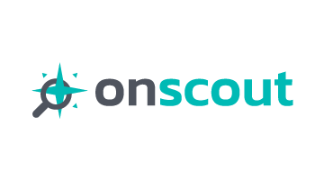 onscout.com is for sale