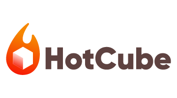 hotcube.com is for sale