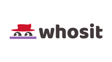 whosit.com