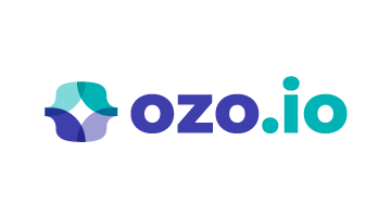 ozo.io is for sale