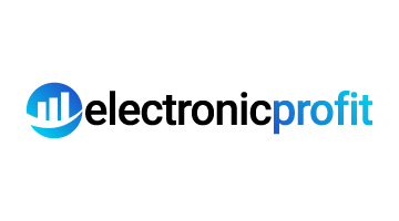 electronicprofit.com is for sale