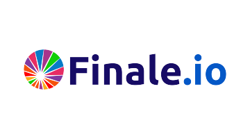 finale.io is for sale