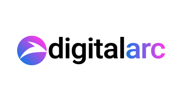 digitalarc.com is for sale