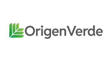 origenverde.com is for sale