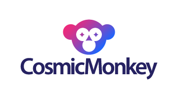 cosmicmonkey.com is for sale