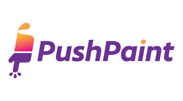pushpaint.com is for sale
