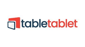 tabletablet.com