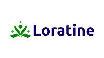 loratine.com