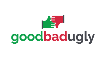 goodbadugly.com is for sale