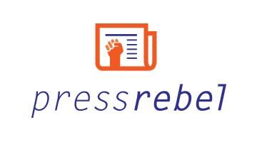 pressrebel.com is for sale