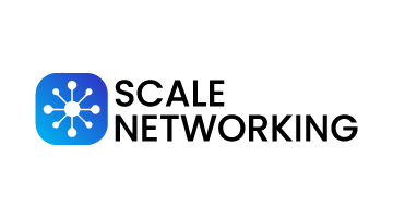 scalenetworking.com is for sale
