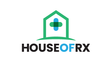 houseofrx.com is for sale