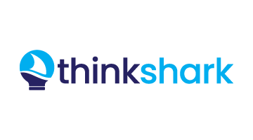 thinkshark.com is for sale