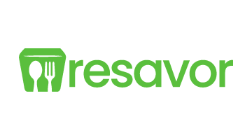 resavor.com is for sale