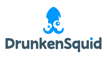 drunkensquid.com is for sale