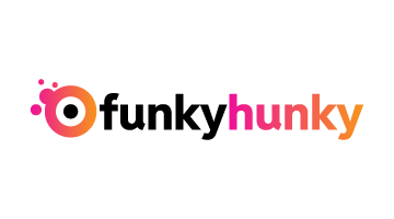 funkyhunky.com is for sale