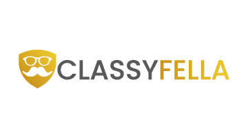 classyfella.com is for sale