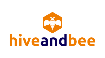 hiveandbee.com is for sale