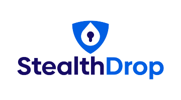 stealthdrop.com is for sale