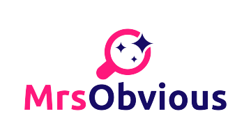 mrsobvious.com is for sale