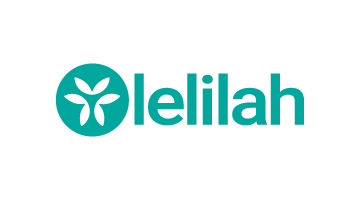 lelilah.com is for sale
