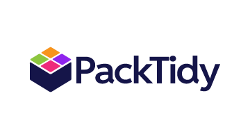 packtidy.com is for sale