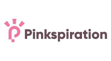 pinkspiration.com is for sale