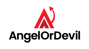 angelordevil.com is for sale