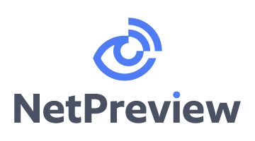 netpreview.com is for sale