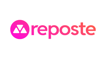 reposte.com is for sale