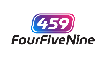 fourfivenine.com is for sale