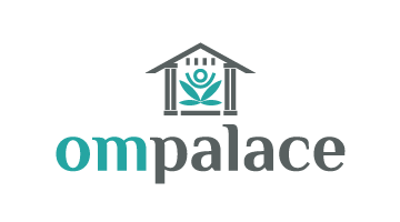 ompalace.com is for sale