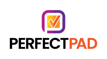 perfectpad.com is for sale