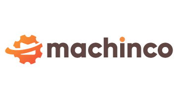 machinco.com is for sale