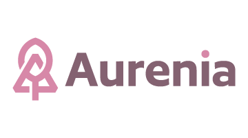 aurenia.com is for sale