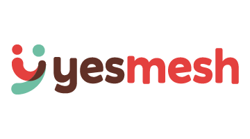 yesmesh.com is for sale