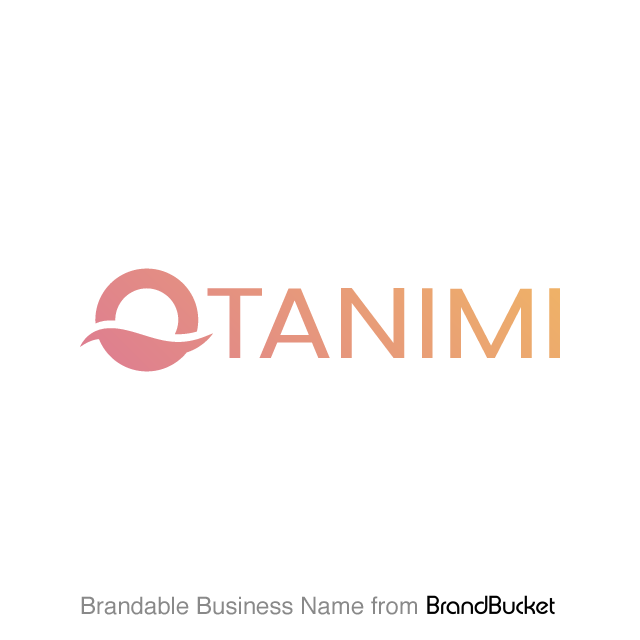 Tanimi.com is For Sale | BrandBucket