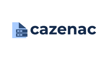 cazenac.com is for sale