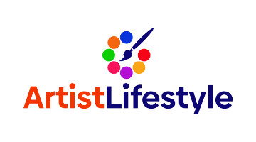 artistlifestyle.com is for sale