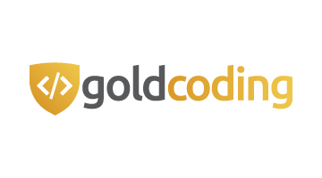 goldcoding.com is for sale