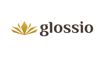 glossio.com is for sale